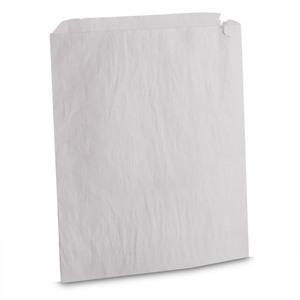 White Sulphite Paper Bags