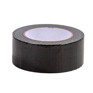 Black Duct Tape