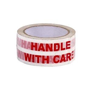 Handle with Care Tape