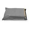 Grey Mailing Bags - Recycled Plastic (Small Sizes)