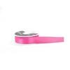 Pink Double Satin Ribbon