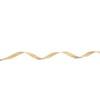 Honey Gold Double Satin Ribbon