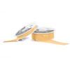 Honey Gold Double Satin Ribbon