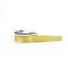 Yellow Double Satin Ribbon