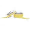 Yellow Double Satin Ribbon