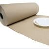 Large Imitation Brown Kraft Rolls