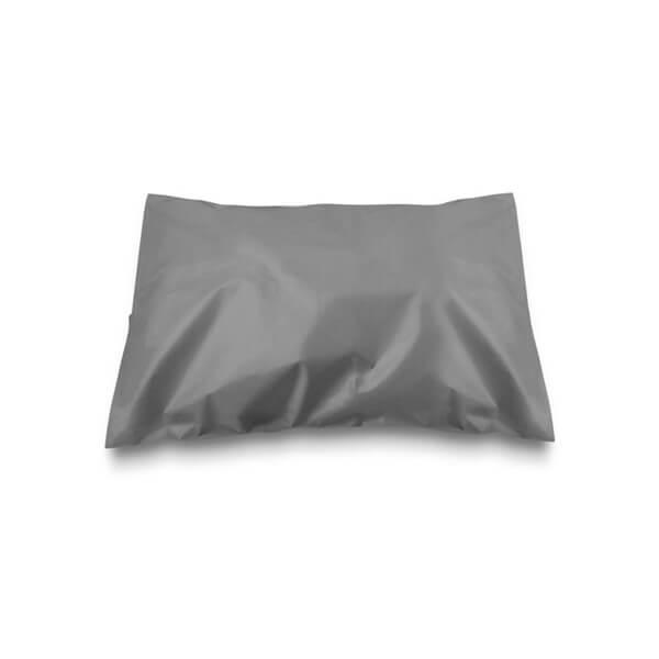 Grey Mailing Bags - Recycled Plastic (Small Sizes)