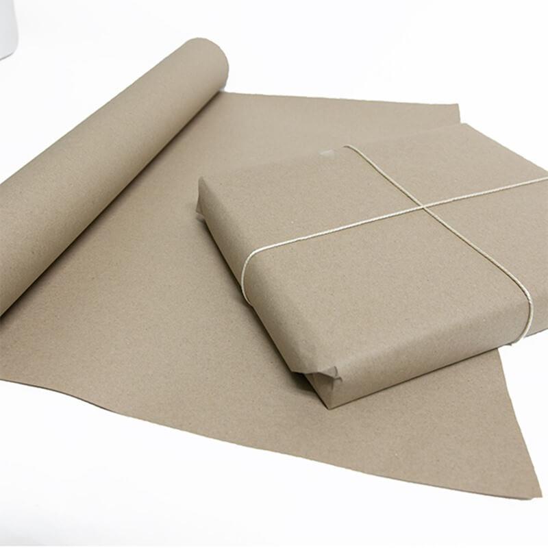 Small Imitation Kraft Paper Rolls