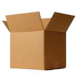 Double Wall Cardboard Boxes - 18" x 18" x 18"