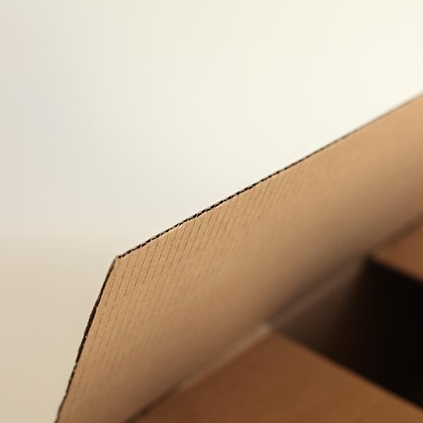 Single Wall Cardboard Boxes - All Small Sizes