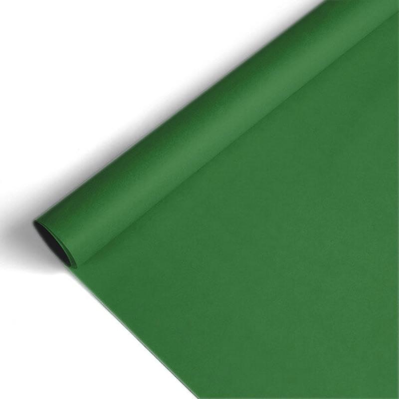 Dark Green Acid-Free Tissue Paper (MG)