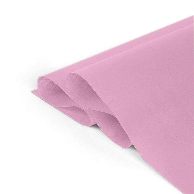 Light Pink Acid-Free Tissue Paper (MG)