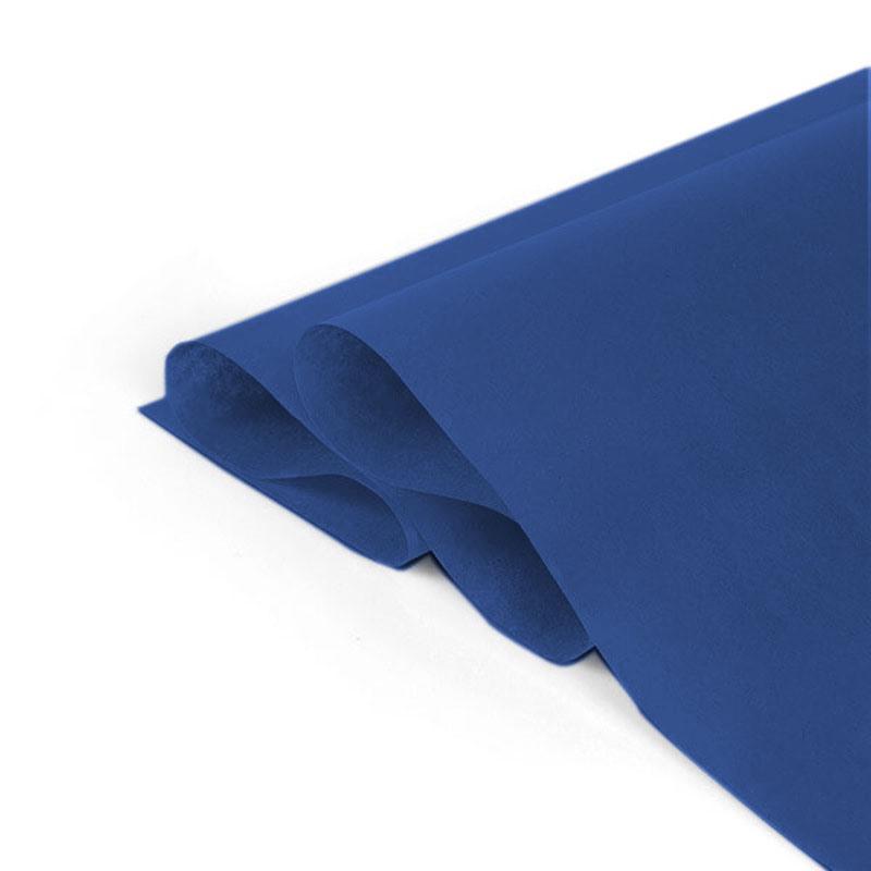 Royal Blue Acid-Free Tissue Paper (MG)