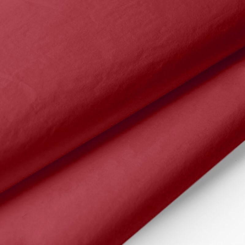 Deep Red Acid-Free Tissue Paper [MF]