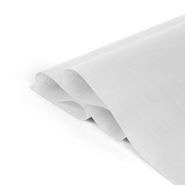 White Acid-Free Tissue Paper (MG)