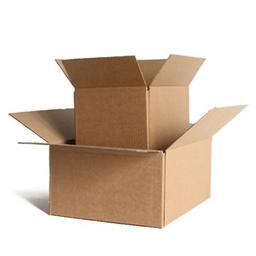 Single Wall Cardboard Boxes - 12" x 9" x 5"