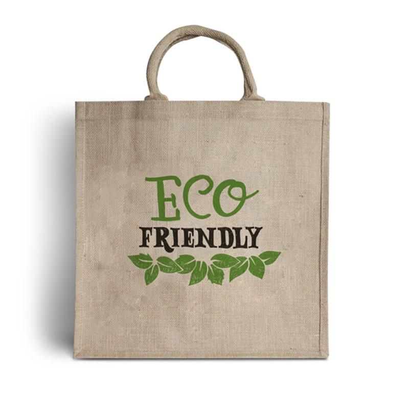 Branded Jute Bags